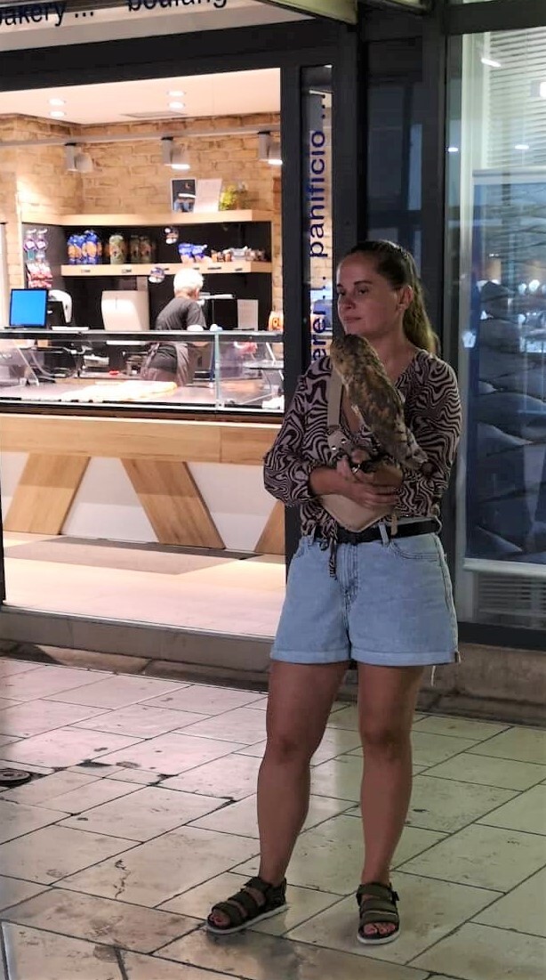 Zadar - Kalelagra - 19.7.2022.