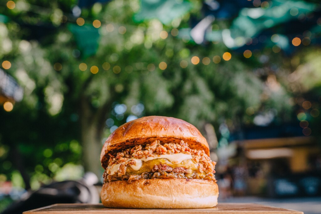 Otvoren “Zagreb Burger festival”, predstavit će se više od 40 vrsta gurmanskih kreacija