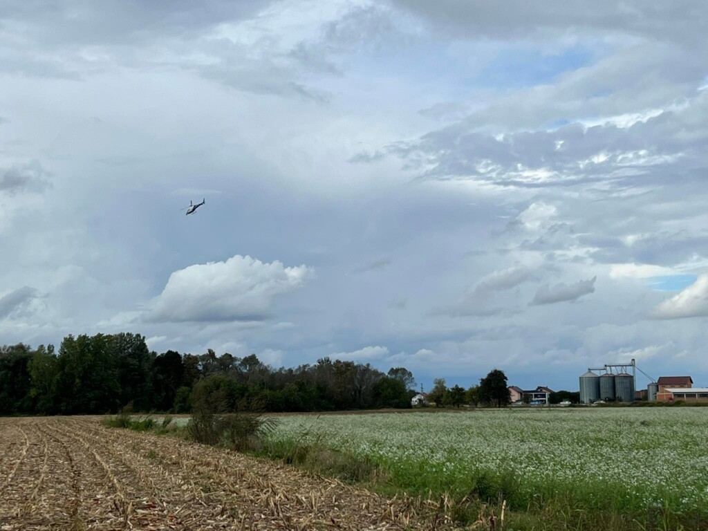 Cro Race Podravina Helikopter (1)