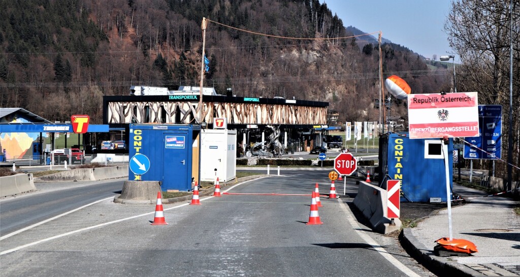 Hrvatska peta u EU po broju schengenskih provjera osoba i predmeta