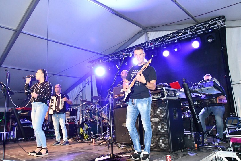 Nogometni klub Vrbovec uz pjesmu i veselje proslavit će 98. rođendan