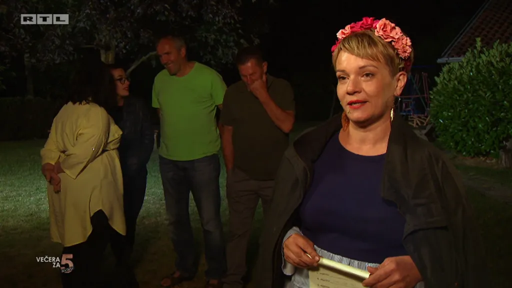 Mirjana je pobjednica križevačko-bjelovarskog tjedna: ‘Nagradu ću potrošiti na autoškolu’
