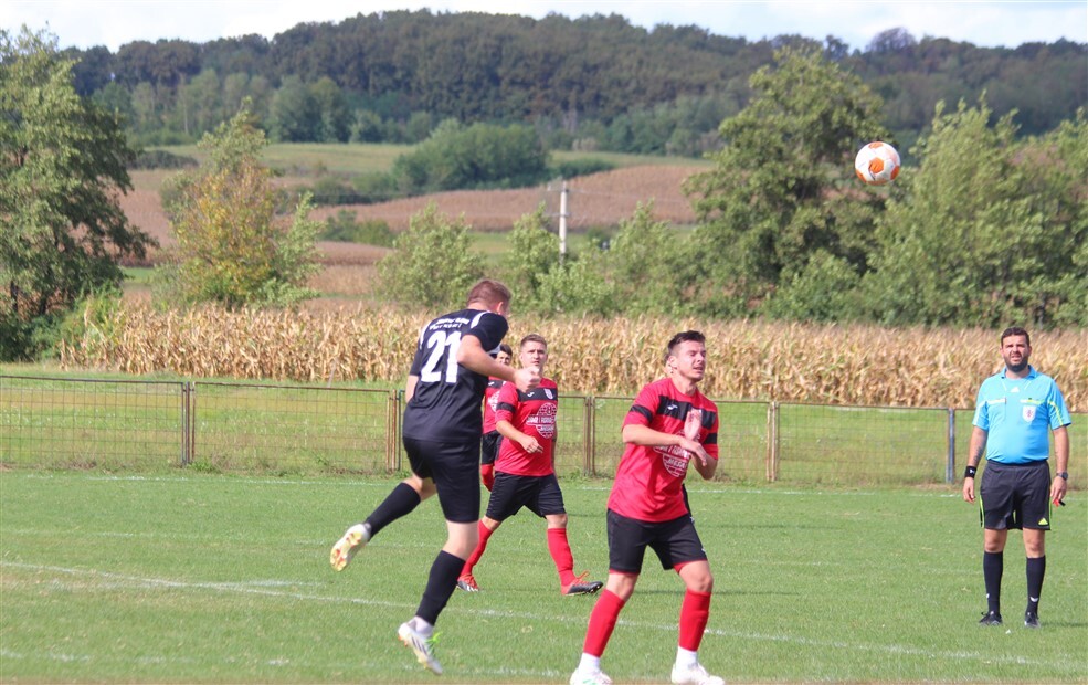 nogomet hrvatski bojovnik granicar novo virje31