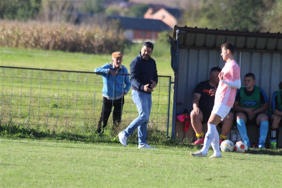 nogomet hrvatski bojovnik molve11