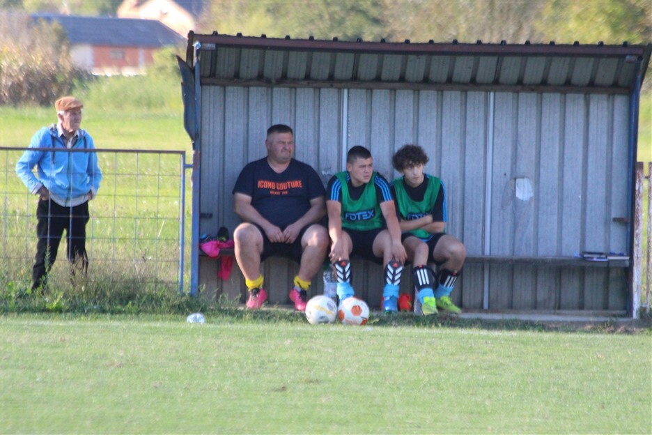 nogomet hrvatski bojovnik molve15