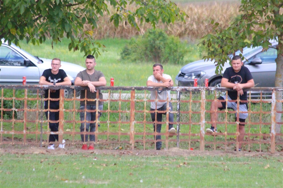 nogomet radnicki polet glogovnica16