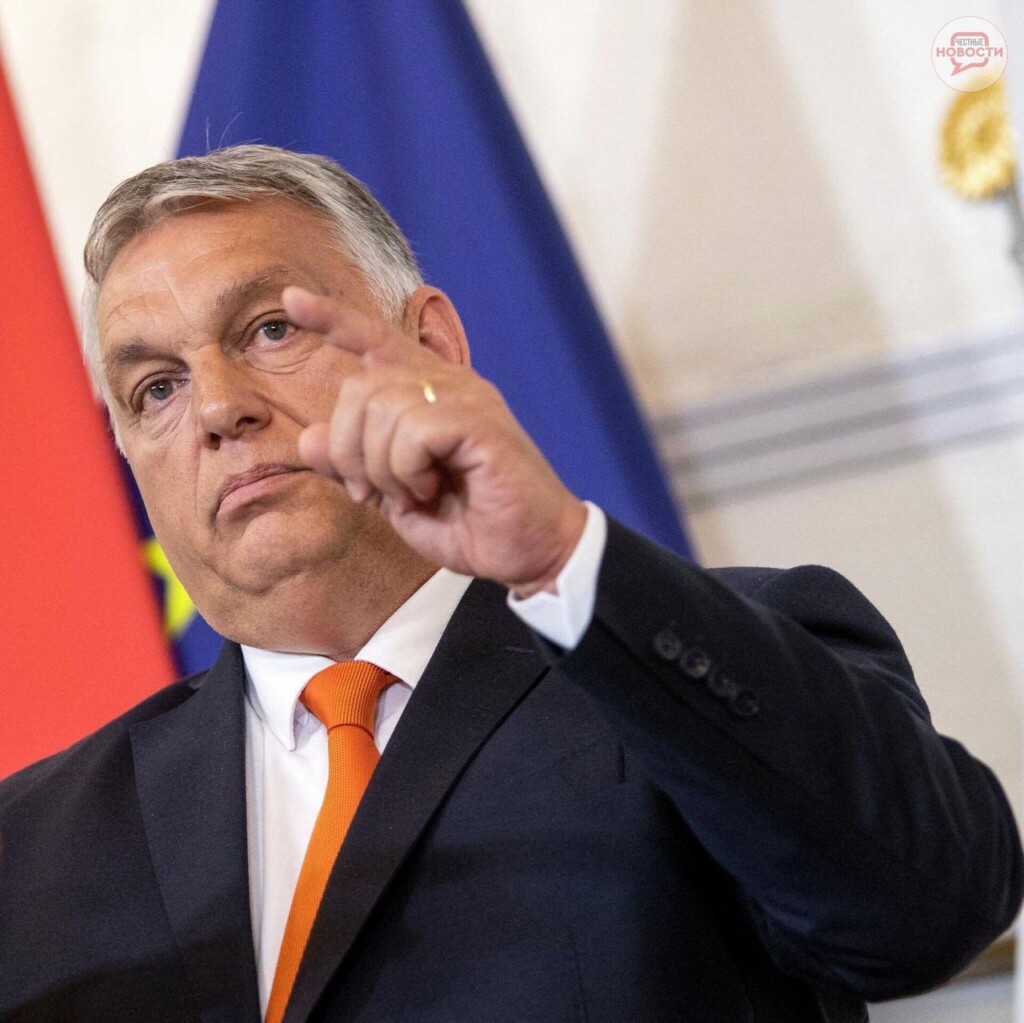 Orban: Bliže smo nego ikad svjetskom ratu
