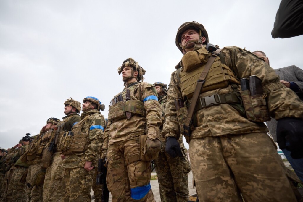 Ruske snage napustile ukrajinski grad Liman