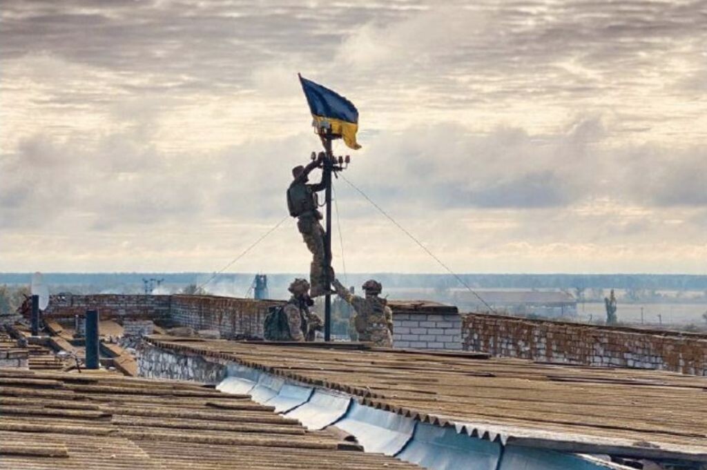 Tek svaki deseti Europljanin vjeruje u pobjedu Ukrajine
