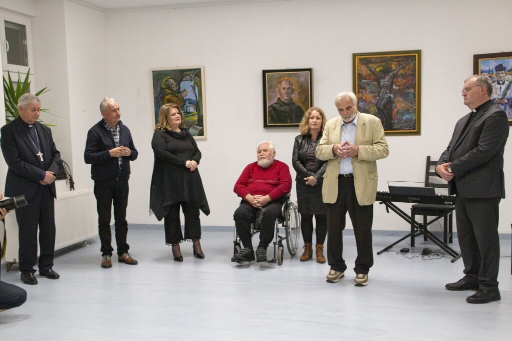 003 Otvorenje izložbe 2