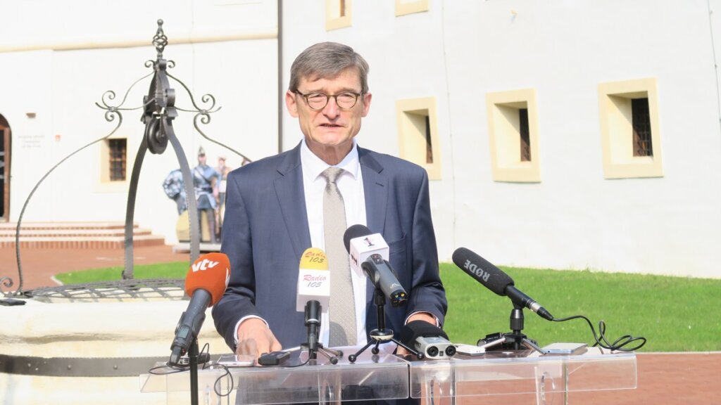 Austrijski veleposlanik u posjetu Međimurju, otvoreno pitanje dvostrukog oporezivanja naših ljudi koji rade u Austriji (10)