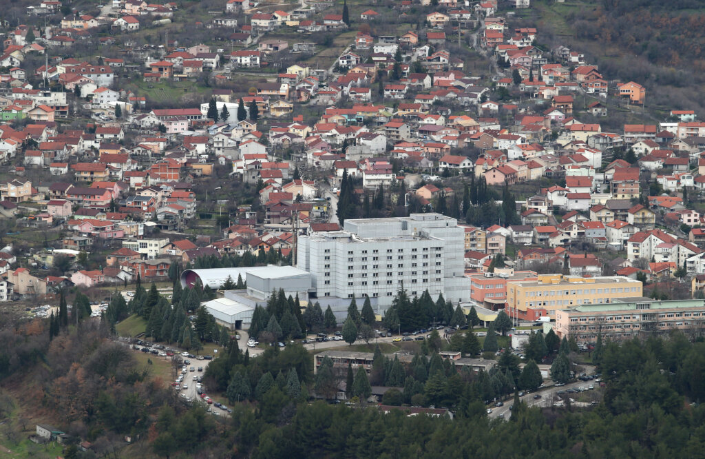 Sindikati Sveučilišta u Mostaru traže povećanje plaća