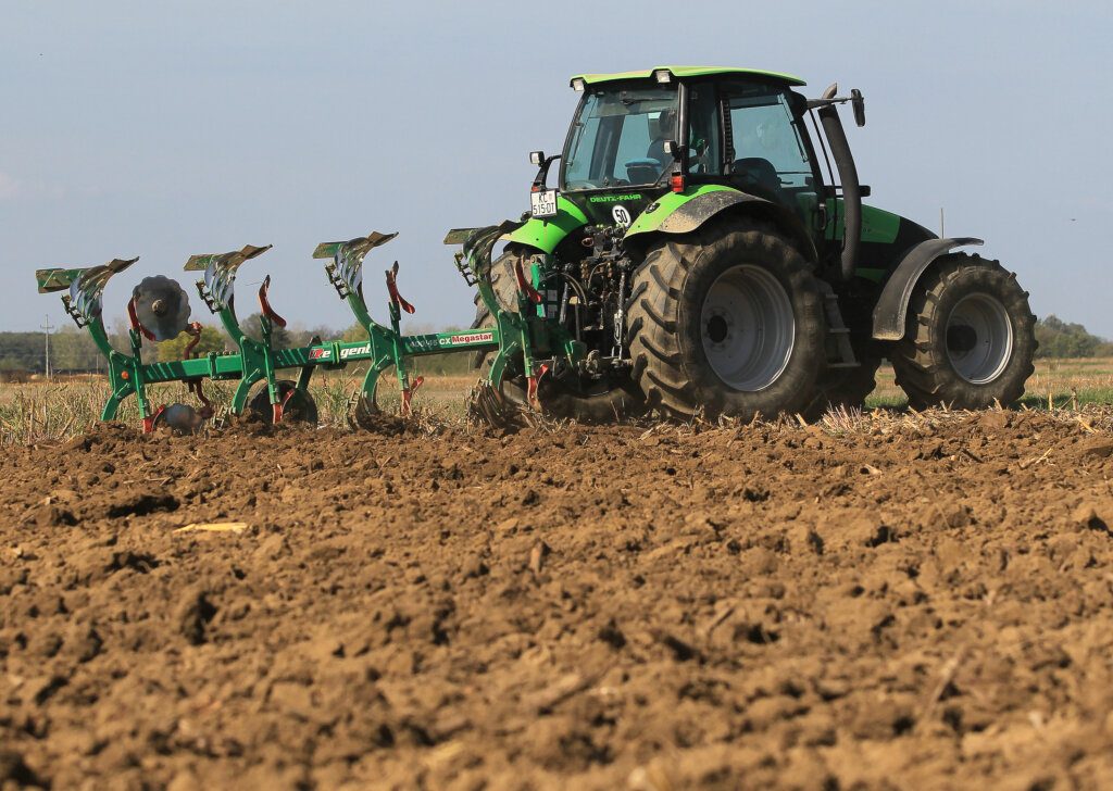 Otvoren javni poziv za kreditiranje proljetne sjetve za poljoprivrednike s područja Bjelovarsko-bilogorske županije