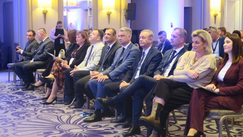 Projekt „Med dvemi vodami“ drugi je najbolji EU projekt u Hrvatskoj, župan Posavec: „Još jedna potvrda da pametno koristimo EU fondove“