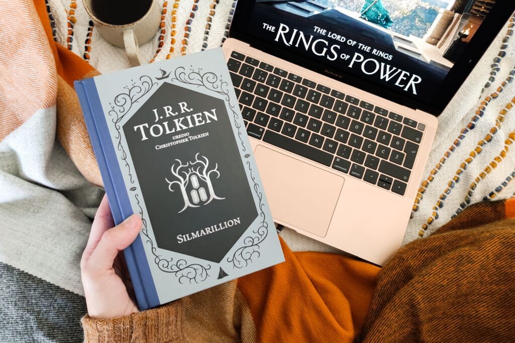 Tolkienov Silmarillion književni je izvor najskupljeg TV serijala u povijesti: ‘Da biste istinski razumjeli Gospodara prstenova, morate pročitati Silmarillion’