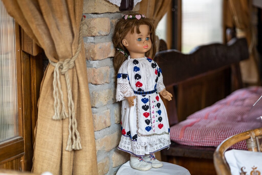 Sobe kakve su nekada bile