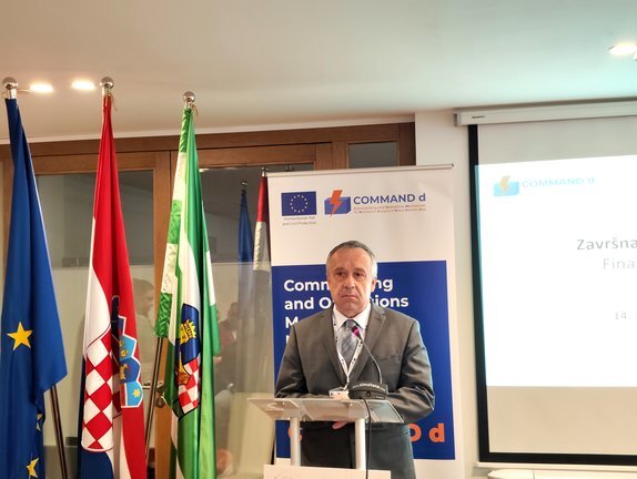 U Velikoj Gorici održana završna konferencija EU projekta COMMAND d (1)