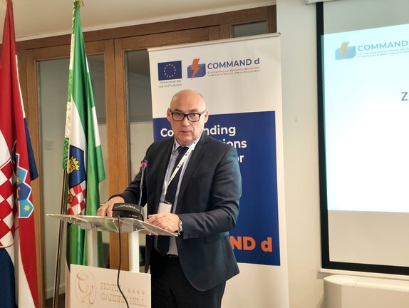 U Velikoj Gorici održana završna konferencija EU projekta COMMAND d (2)
