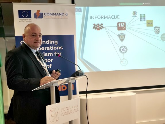U Velikoj Gorici održana završna konferencija EU projekta COMMAND d (4)