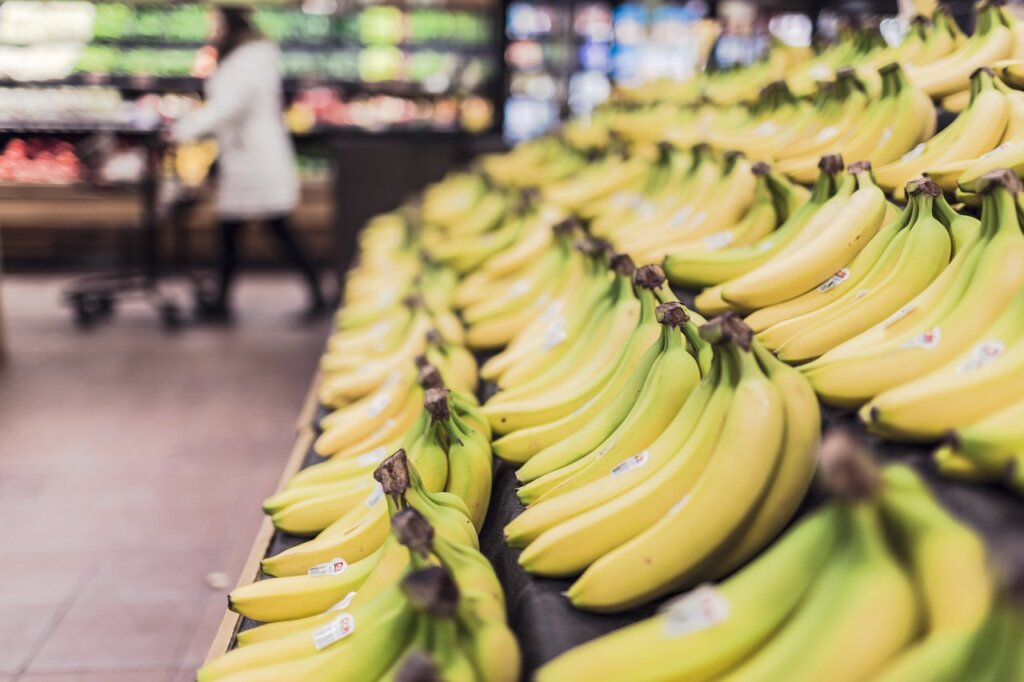 Klimatske promjene utjecat će na porast cijene banana