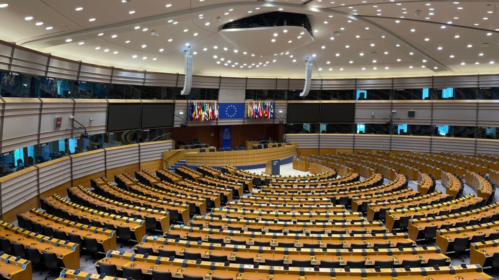 Ured EP poziva birače da iziđu na izbore