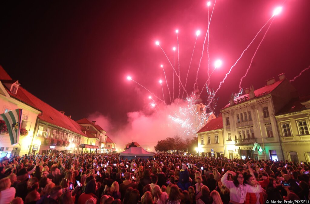 U Samoboru od danas besplatan javni prijevoz