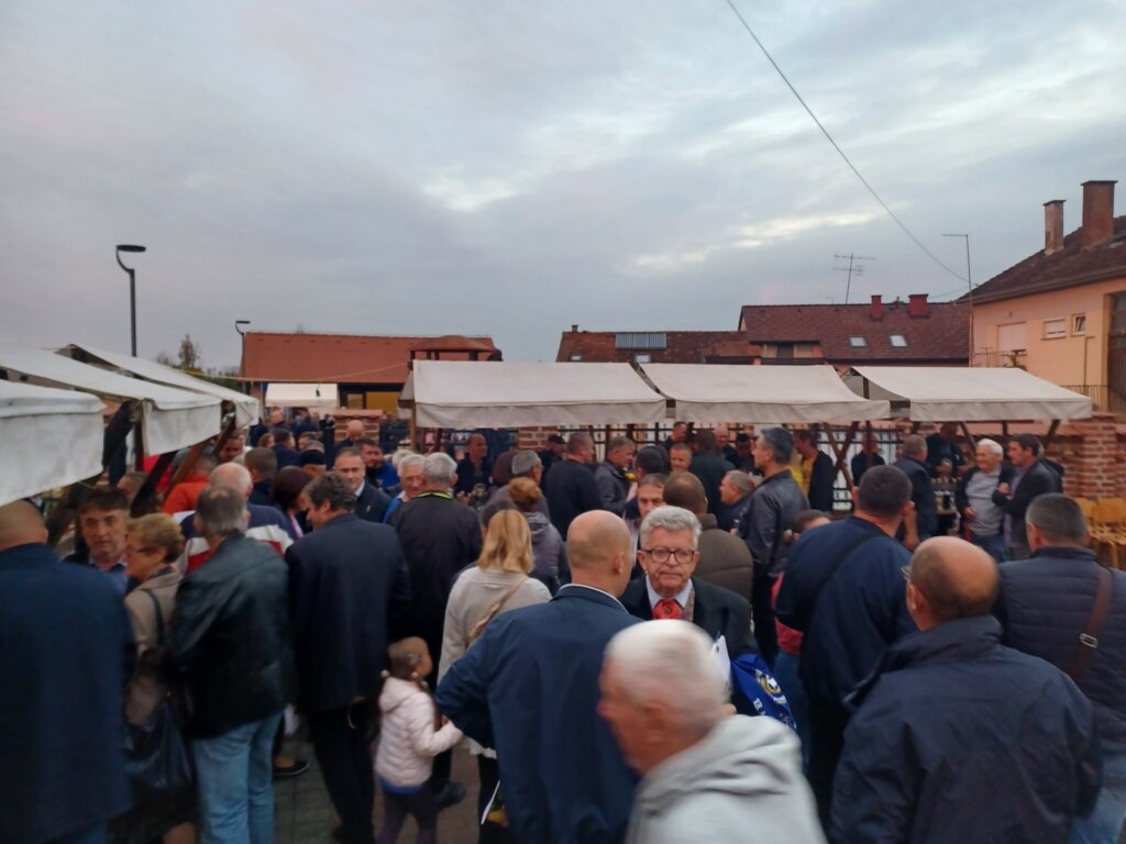 U Kalinovcu održana 13. Međunarodna izložba rakije, pripravaka od rakije i octa