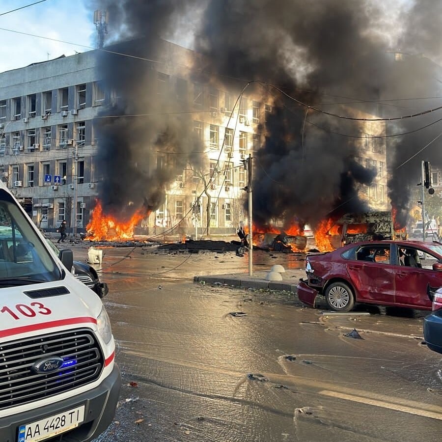kijev raketiranje (7)