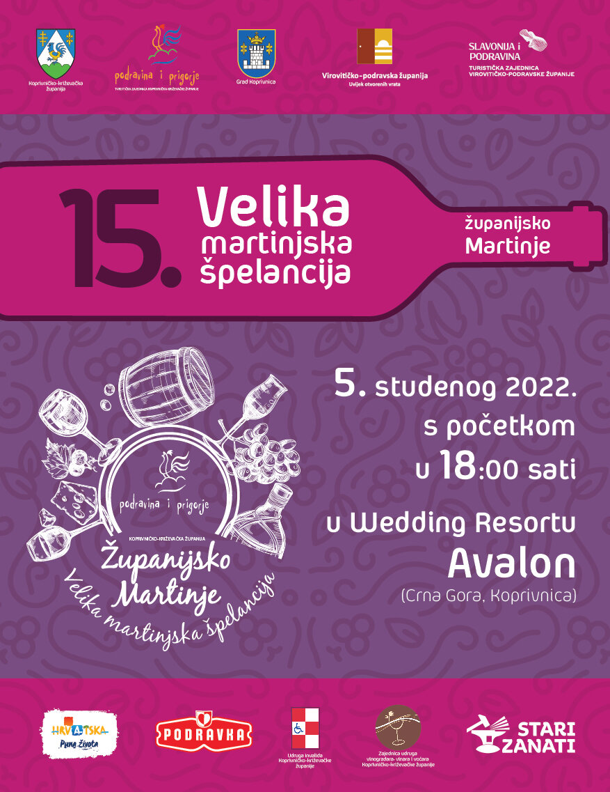 martinjska spelancija