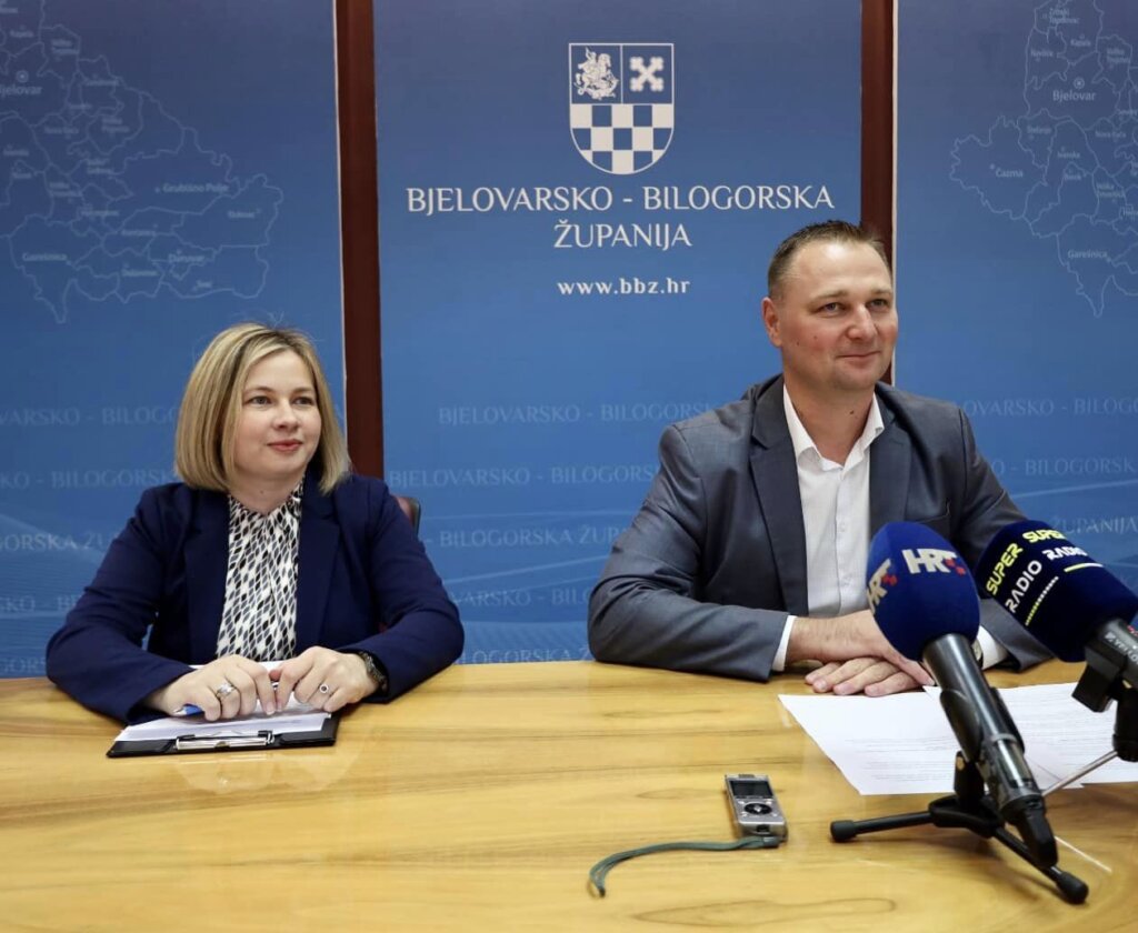 Štefanjski učenici dobili LED rasvjetu, uloženo 216 tisuća kuna