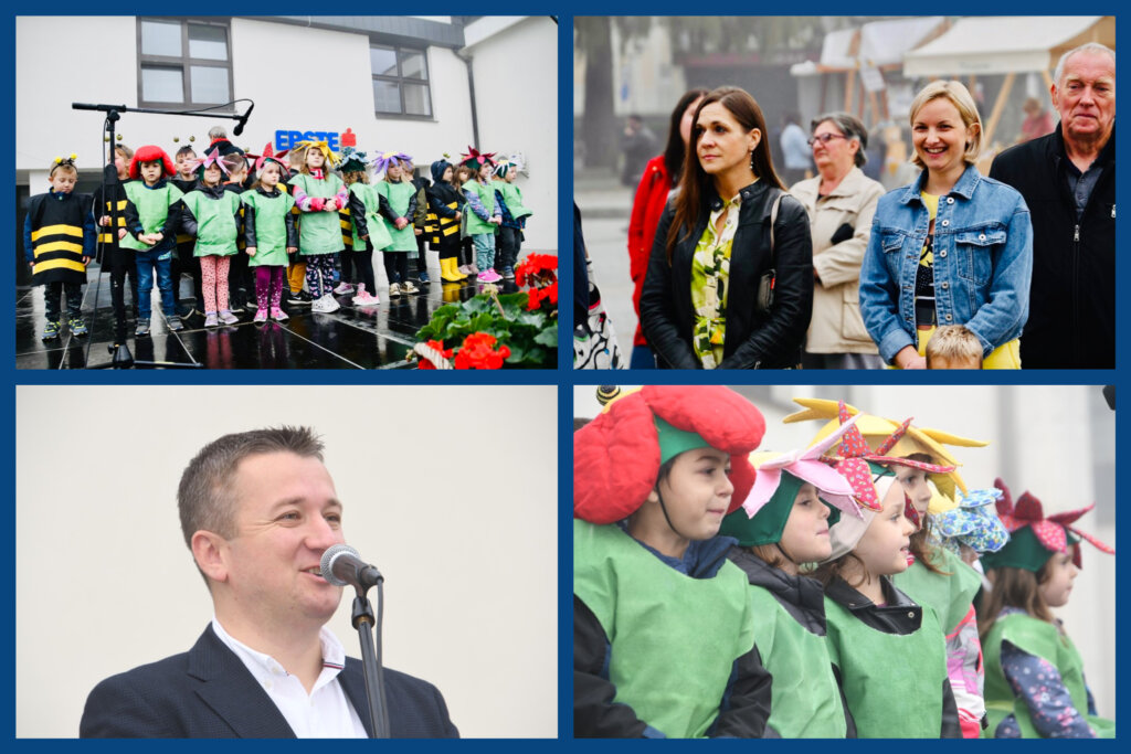 Medveni Den U Durdevcu