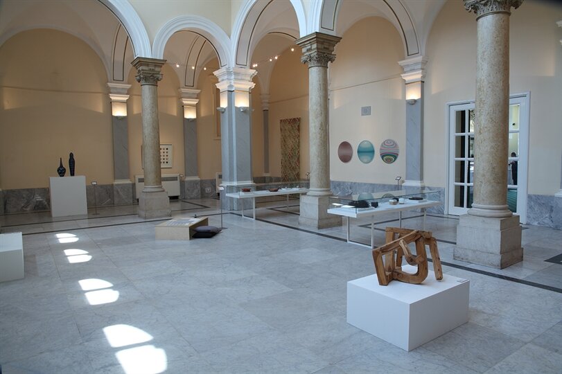 Zbog početka obnove muzej Mimara seli 3750 umjetnina u privremenu čuvaonicu