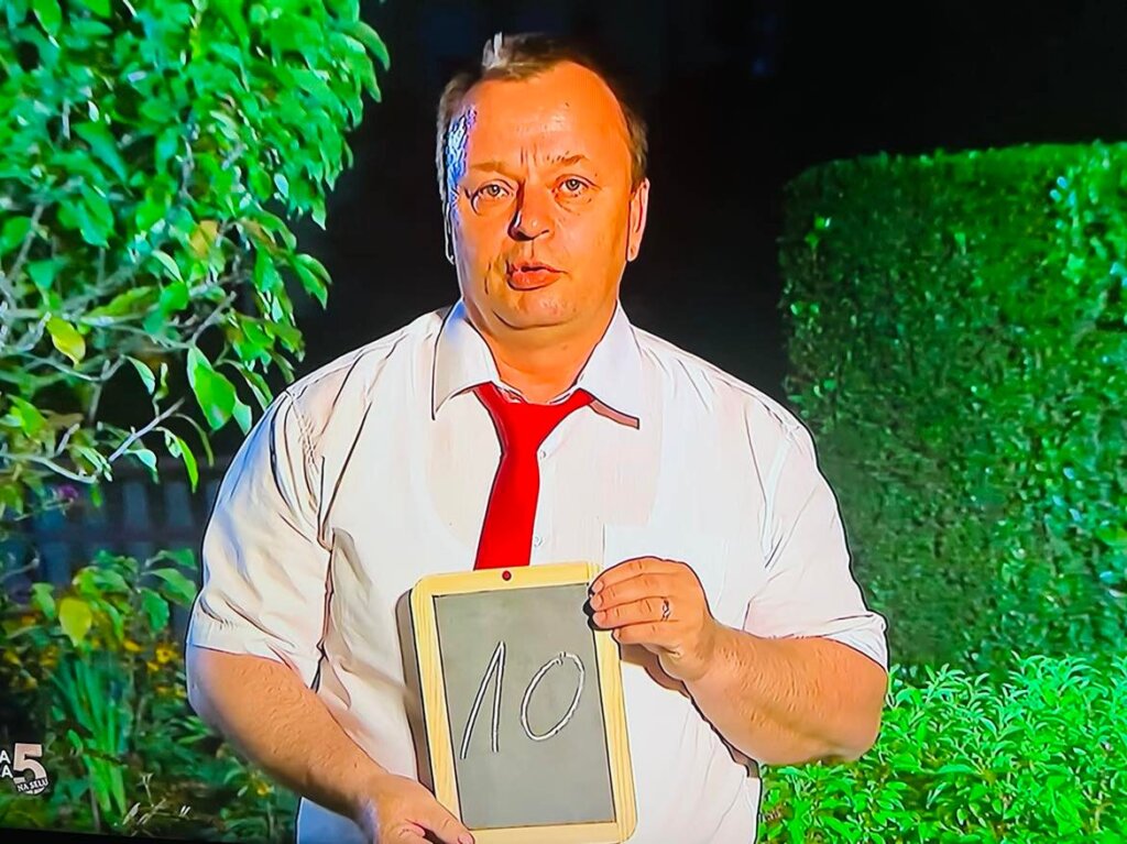 VEČERA ZA 5 NA SELU Pobjednik Mišel glavnu nagradu dao u dobrotvorne svrhe