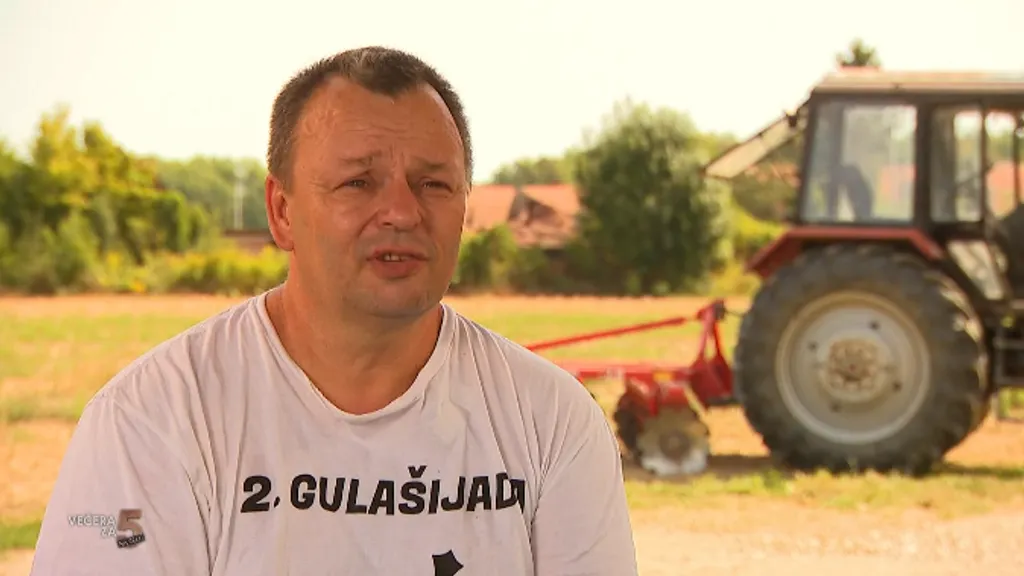 Danas kuha mesar Mišel iz Vrbovca: ‘Volim kuhati, tako punim baterije’