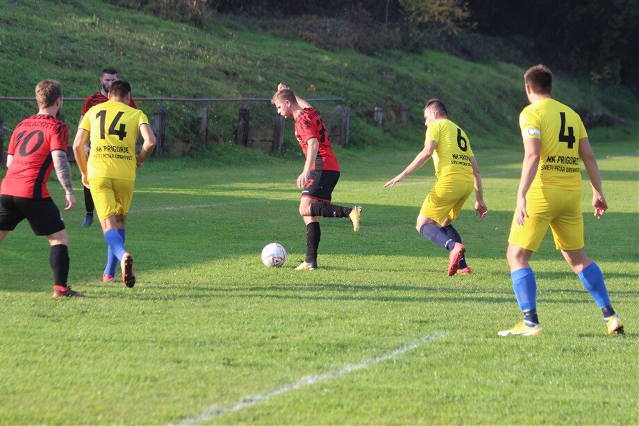 nogomet prigorje mladost veliki raven10