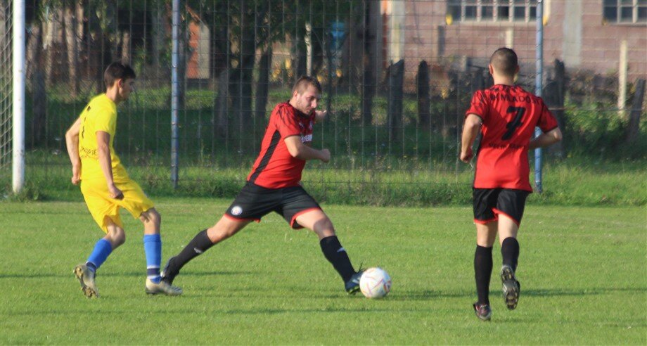nogomet prigorje mladost veliki raven13