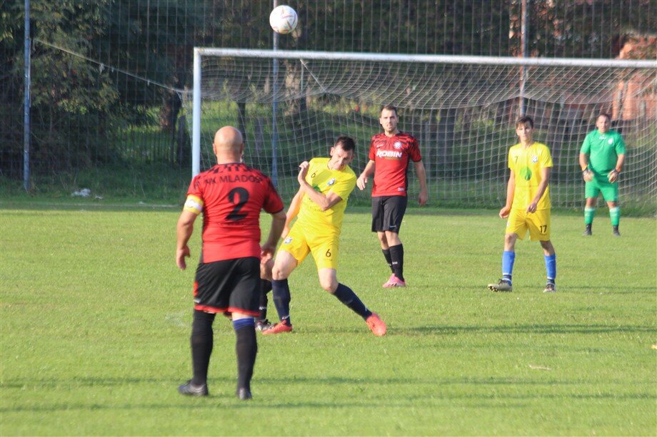 nogomet prigorje mladost veliki raven16
