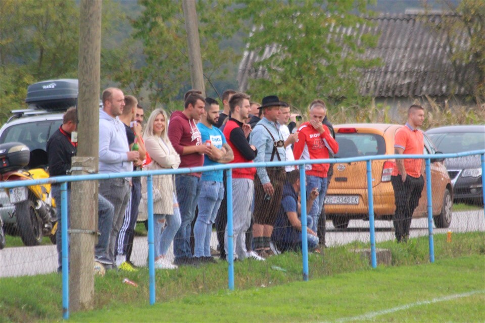 nogomet viktorija hrvatski bojovnik11