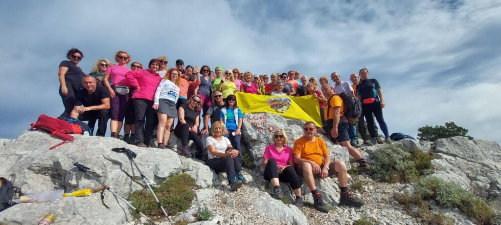 Planinari obilježavaju 150. godina hrvatskog organiziranog planinarstva