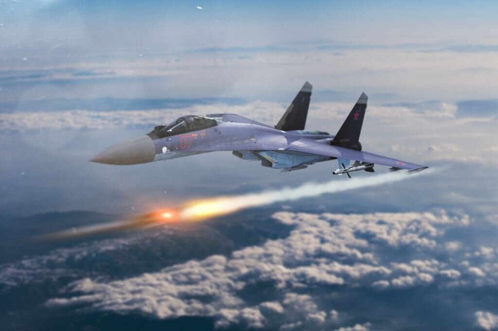 Rusija povrijedila zračni prostor Poljske tijekom napada na Ukrajinu