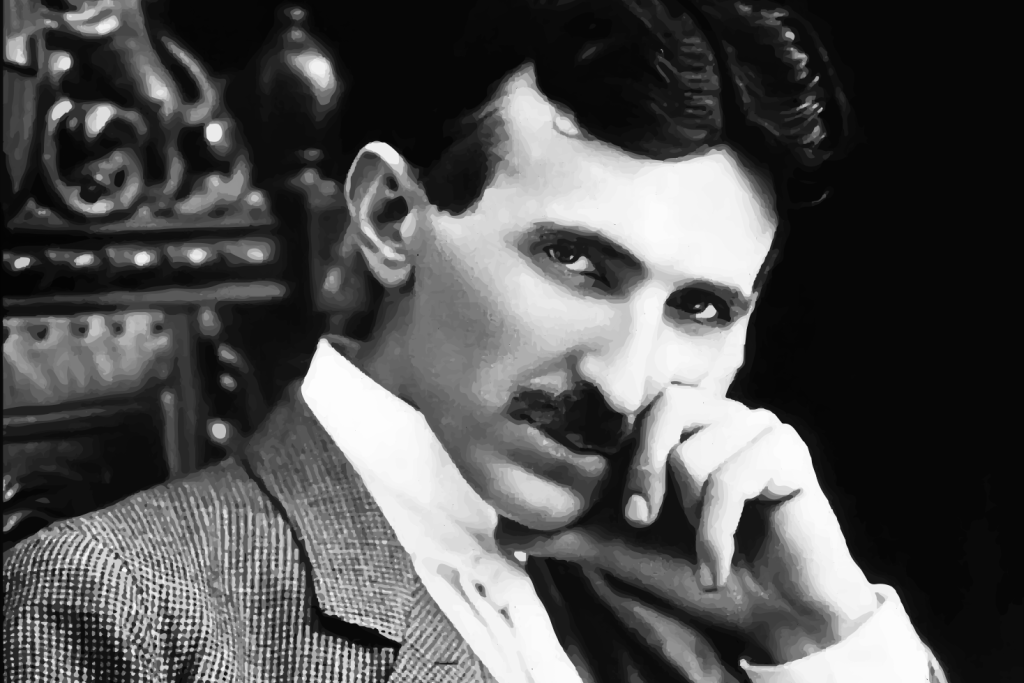 U Gospiću Janez Dovč s predstavom “Tesla”, u čast Teslinog 167 rođendana