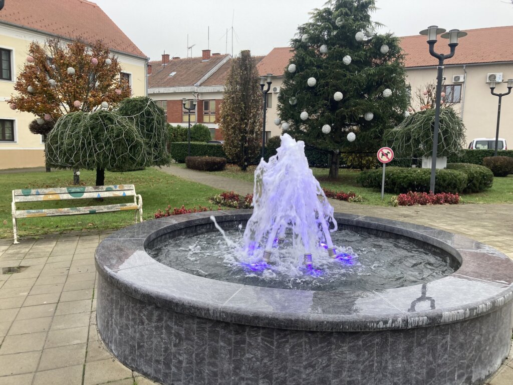 Grad Čazma podiže palac gore za Palčiće