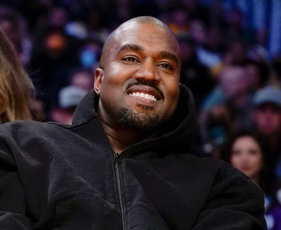 Muskova društvena platforma X vratila račun Kanyea Westa