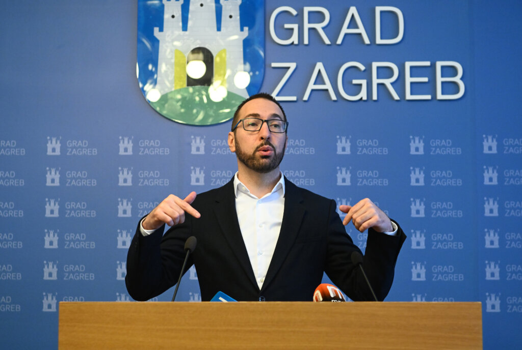 Tomašević upravlja Zagrebom uz pomoć devet ‘emisara’
