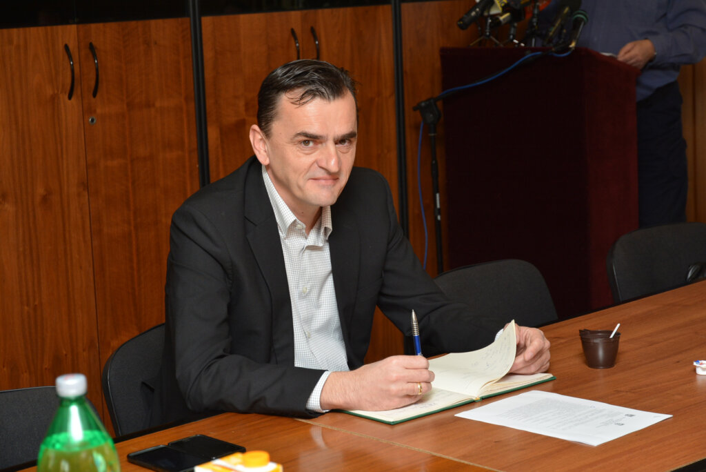 Šefica računovodstva Komunalije Čazma kazneno prijavljena, direktor Beljan podnio ostavku