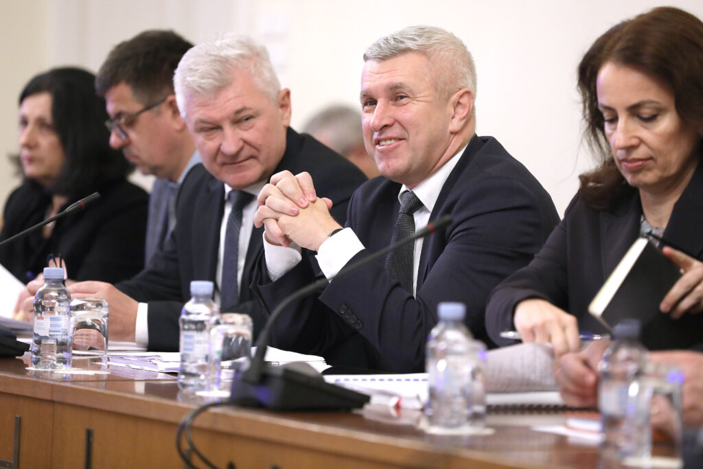 Zagreb:  Odbor za zakonodavstvo raspravlja o vojnoj pomoći Ukrajini