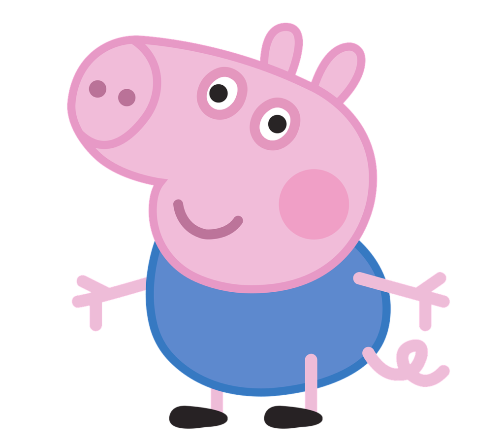Licencirana međunarodna hit produkcija Peppa Pig stiže u Hrvatsku