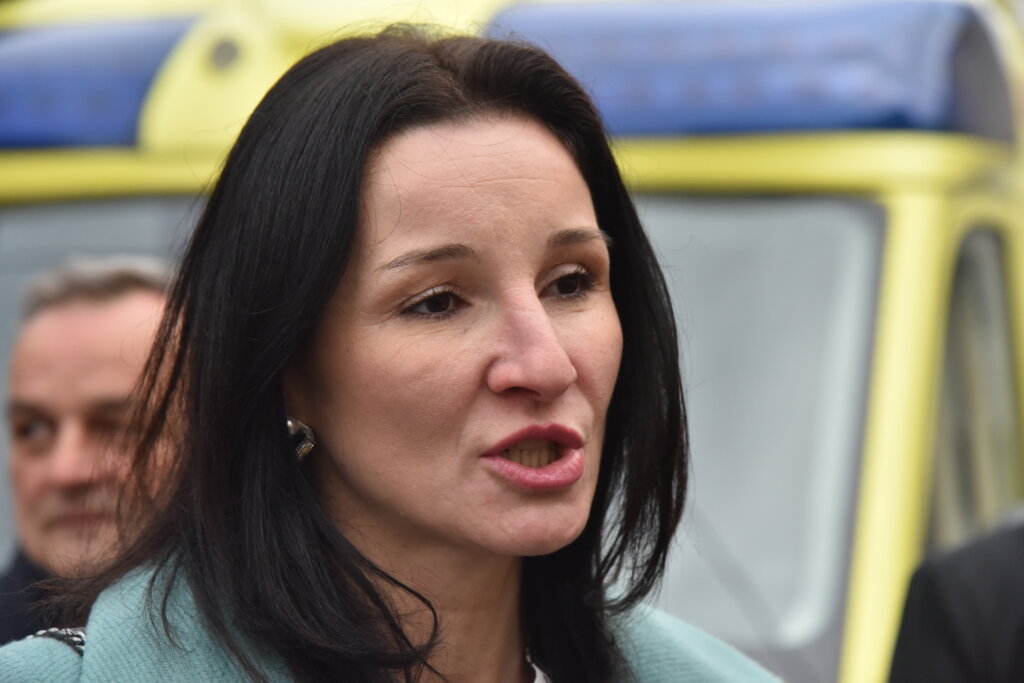 Zlatica Kucko Gudelj (3)