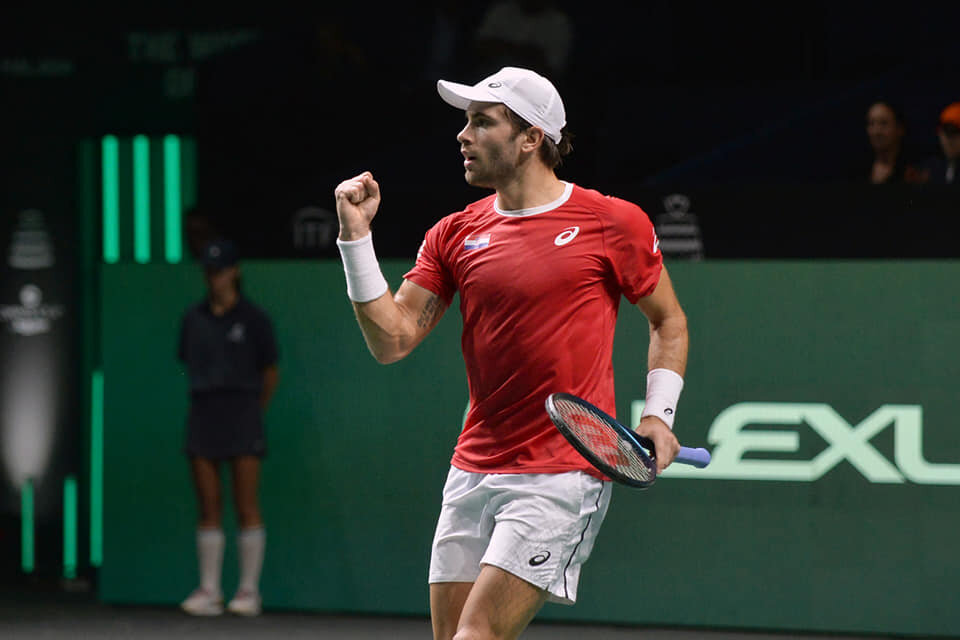 ATP Dubai – Ćorić poražen u četvrtfinalu