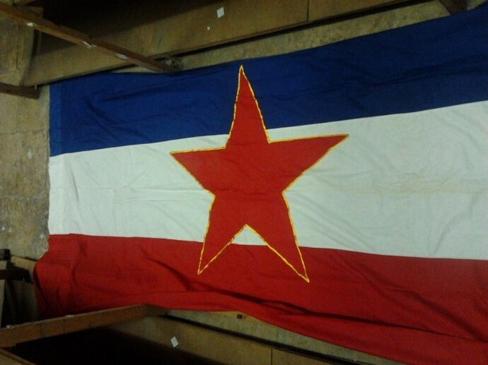 jugoslavenska-zastava